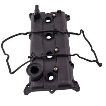 Cubierta de la válvula del motor compatible para Nissan Altima L31 2.5L 2002-2006 QR25DE 13264-3Z001X