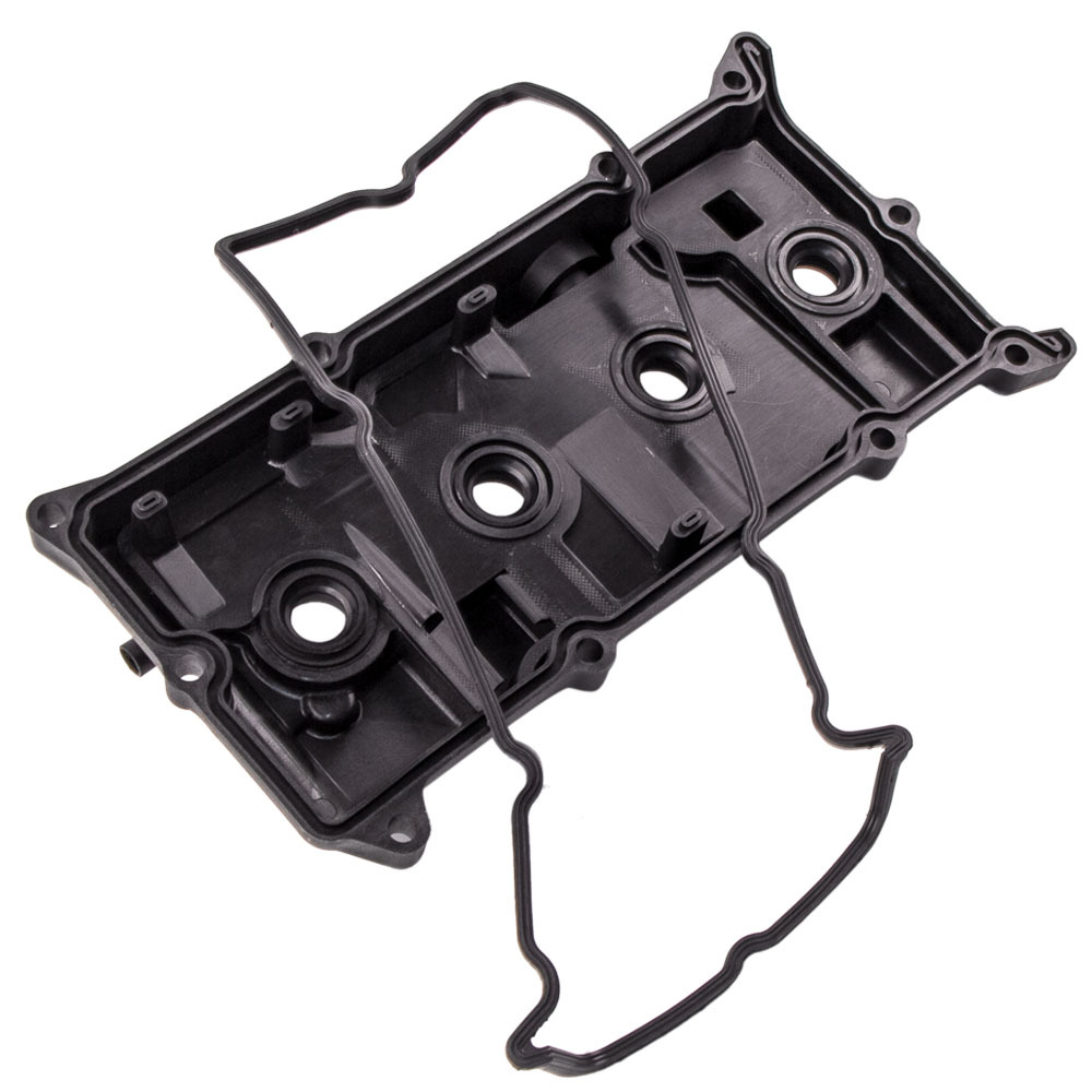 Cubierta de la válvula del motor compatible para Nissan Altima L31 2.5L 2002-2006 QR25DE 13264-3Z001X