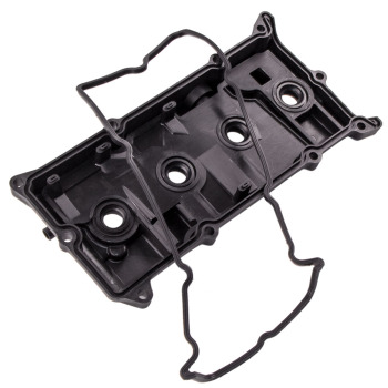 Cubierta de la válvula del motor compatible para Nissan Altima L31 2.5L 2002-2006 QR25DE 13264-3Z001X