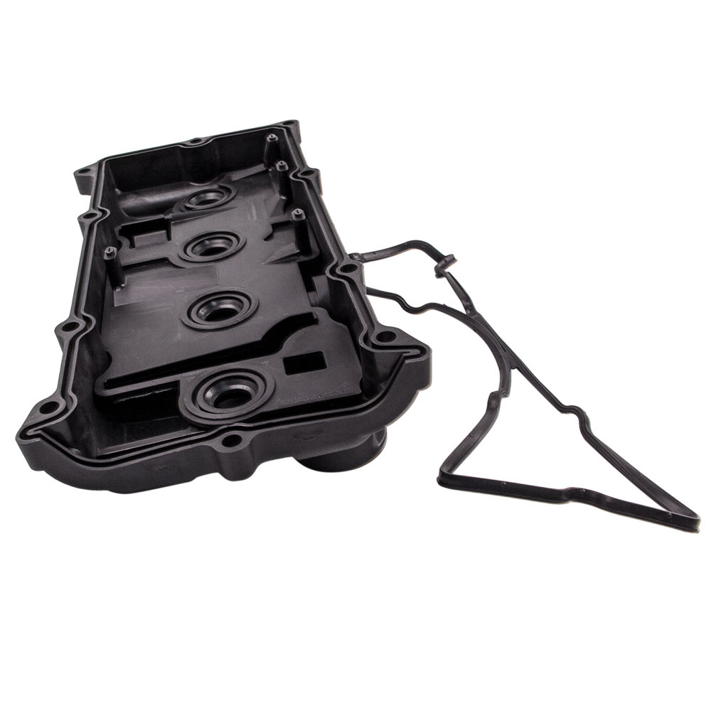 Cubierta de la válvula del motor compatible para Nissan Altima L31 2.5L 2002-2006 QR25DE 13264-3Z001X