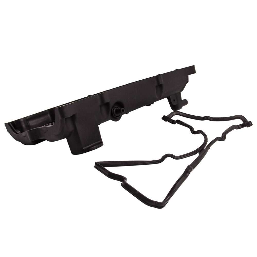 Cubierta de la válvula del motor compatible para Nissan Altima L31 2.5L 2002-2006 QR25DE 13264-3Z001X