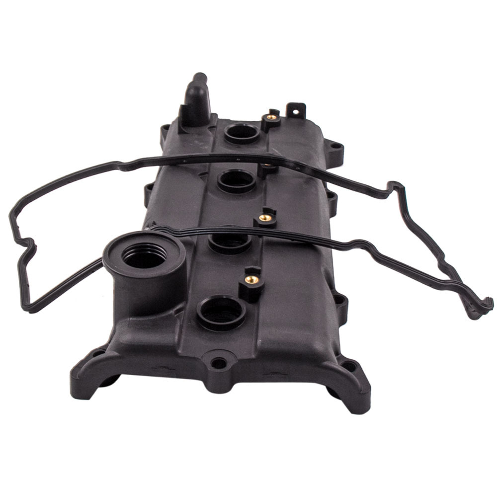 Cubierta de la válvula del motor compatible para Nissan Altima L31 2.5L 2002-2006 QR25DE 13264-3Z001X