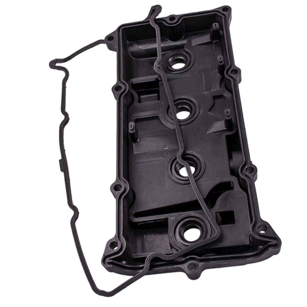 Cubierta de la válvula del motor compatible para Nissan Altima L31 2.5L 2002-2006 QR25DE 13264-3Z001X