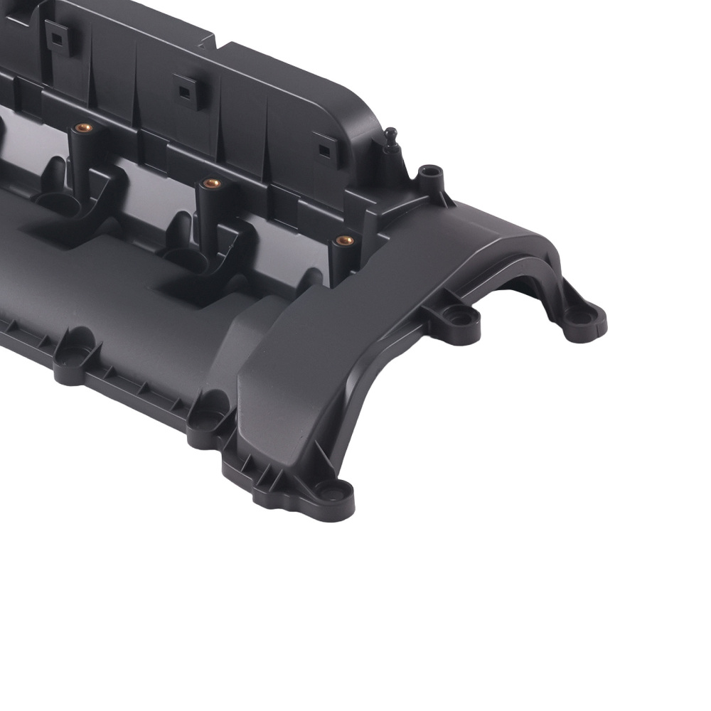 Left Right Valve Cover compatible for Land Rover LR4 compatible for Range Rover Sport 5.0L V8 2010-2013