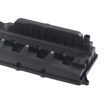 Left Right Valve Cover compatible for Land Rover LR4 compatible for Range Rover Sport 5.0L V8 2010-2013