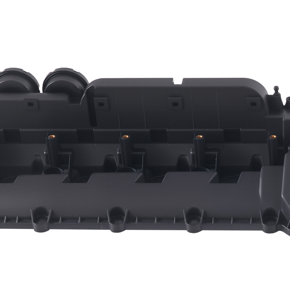 Left Right Valve Cover compatible for Land Rover LR4 compatible for Range Rover Sport 5.0L V8 2010-2013