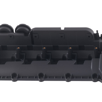 Left Right Valve Cover compatible for Land Rover LR4 compatible for Range Rover Sport 5.0L V8 2010-2013