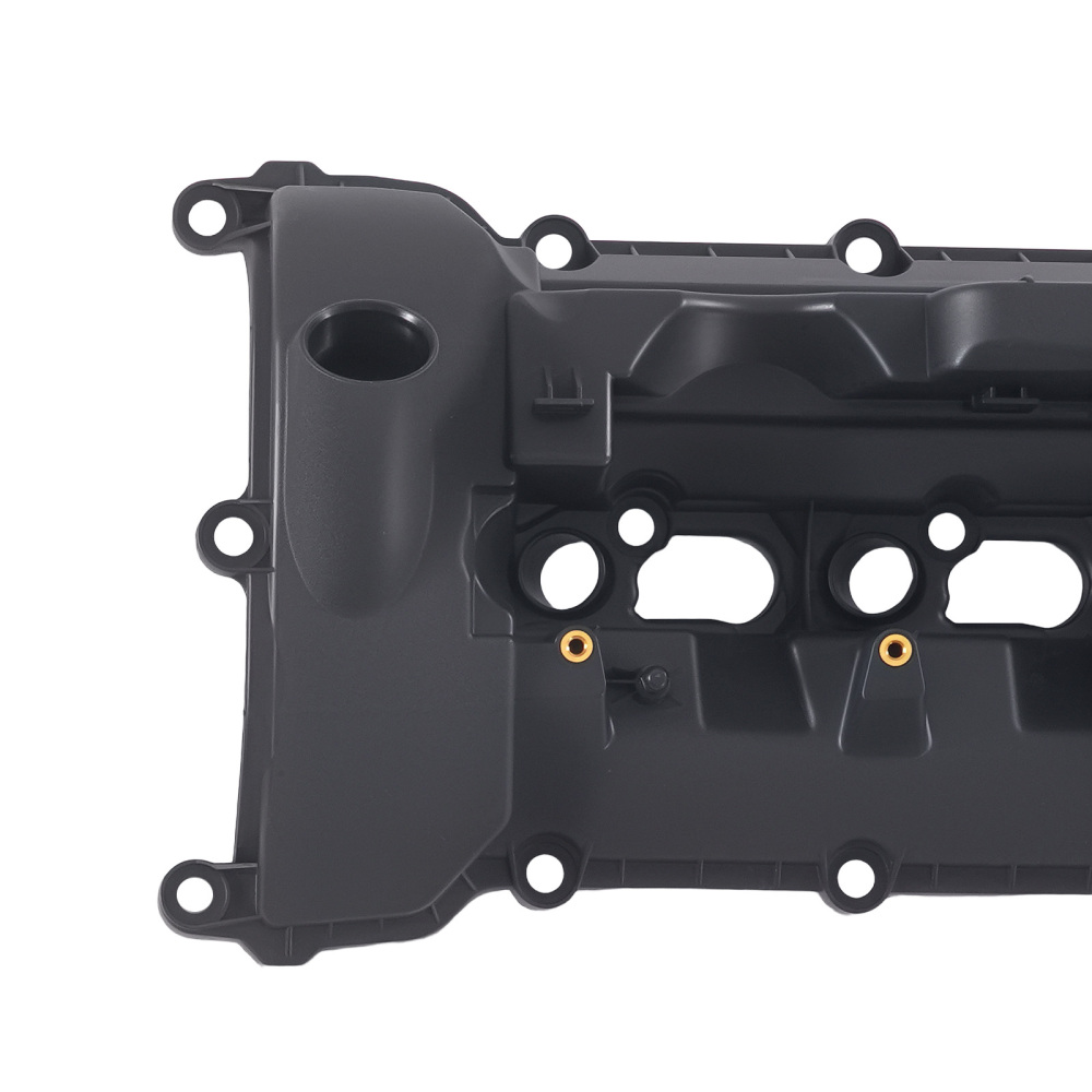 Left Right Valve Cover compatible for Land Rover LR4 compatible for Range Rover Sport 5.0L V8 2010-2013