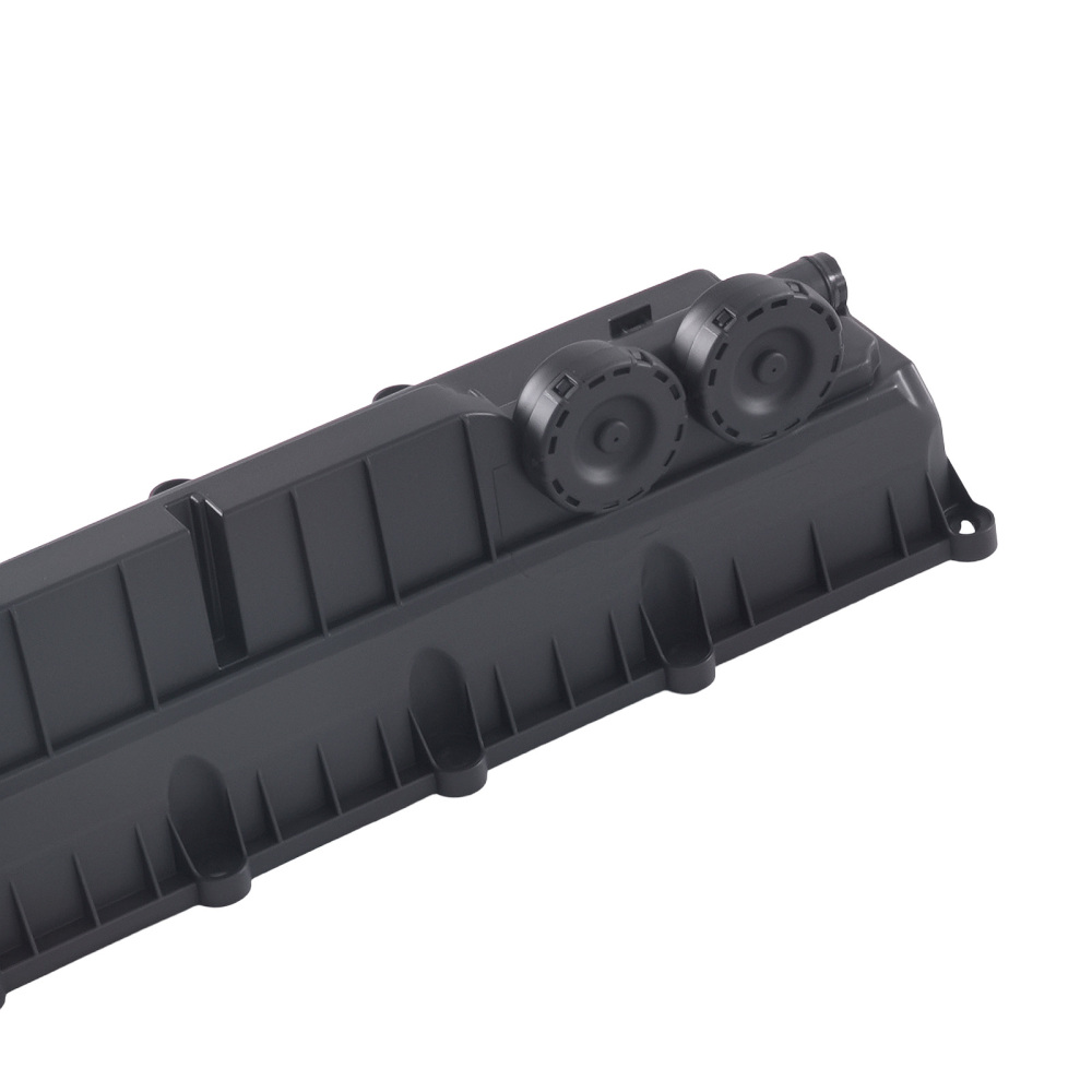 Left Right Valve Cover compatible for Land Rover LR4 compatible for Range Rover Sport 5.0L V8 2010-2013