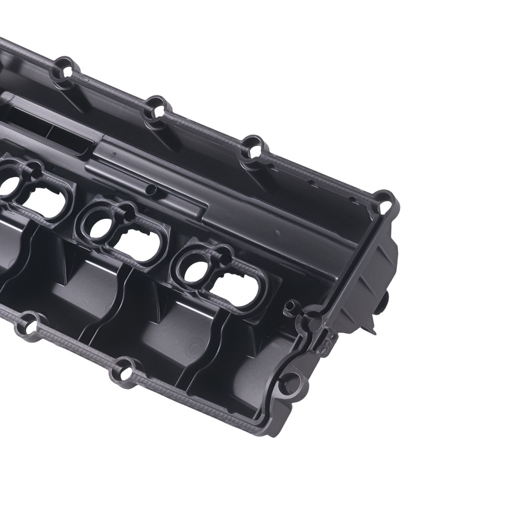 Left Right Valve Cover compatible for Land Rover LR4 compatible for Range Rover Sport 5.0L V8 2010-2013