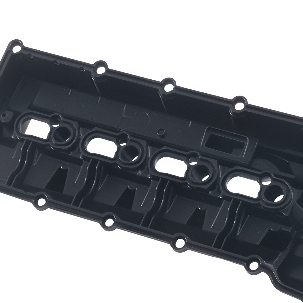 Left Right Valve Cover compatible for Land Rover LR4 compatible for Range Rover Sport 5.0L V8 2010-2013