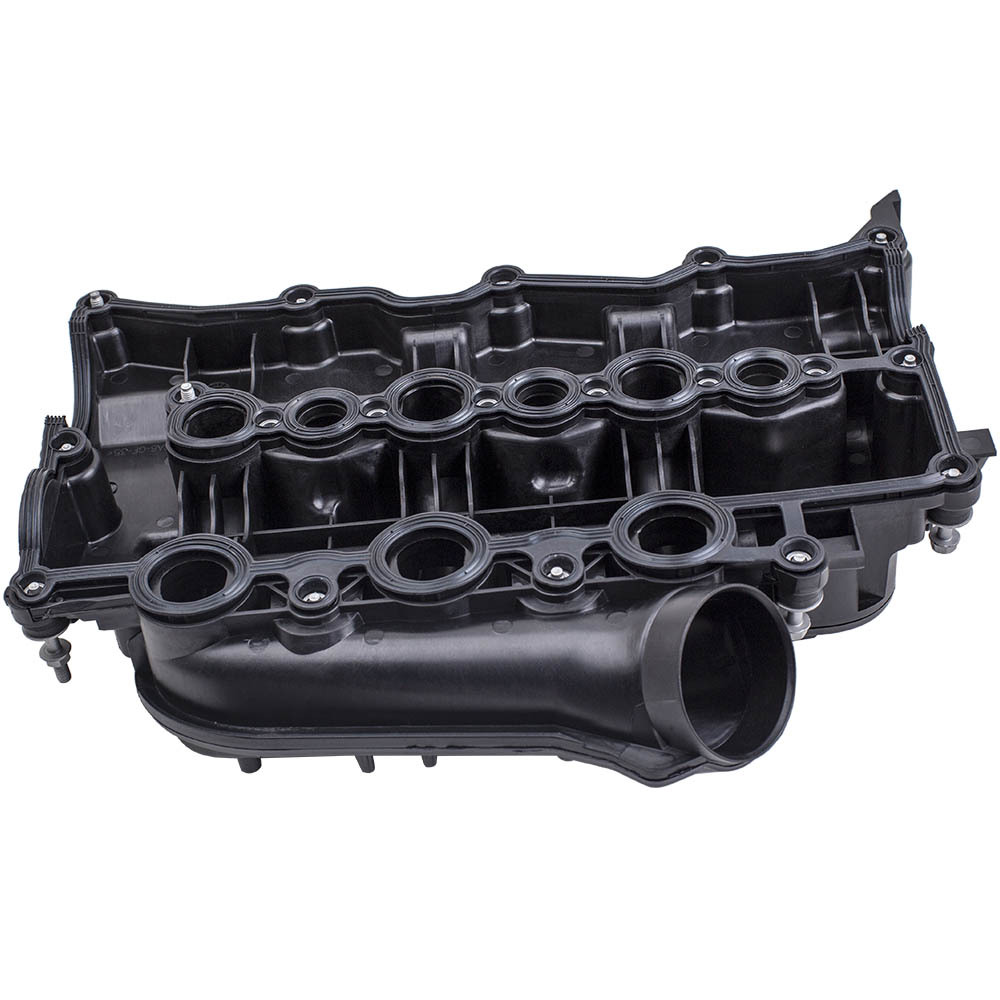 Colector de admisión Derecho compatible para Land Rover Discovery IV 3.0L 09-18 LR105957