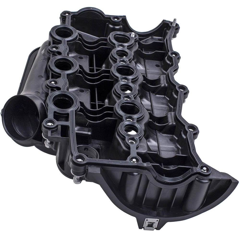 Colector de admisión Derecho compatible para Land Rover Discovery IV 3.0L 09-18 LR105957