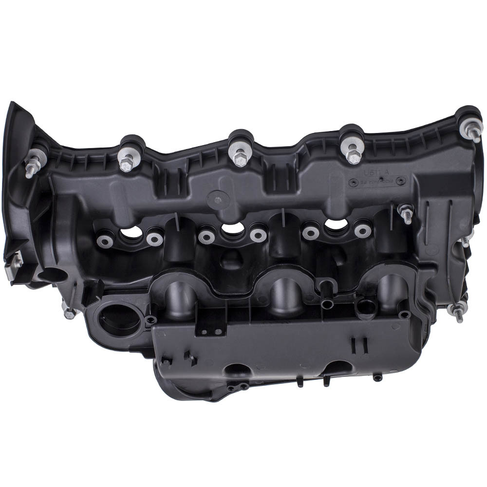 Colector de admisión Derecho compatible para Land Rover Discovery IV 3.0L 09-18 LR105957