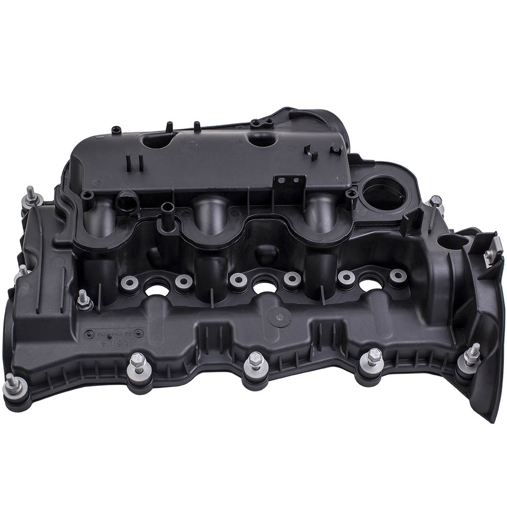 Colector de admisión Derecho compatible para Land Rover Discovery IV 3.0L 09-18 LR105957