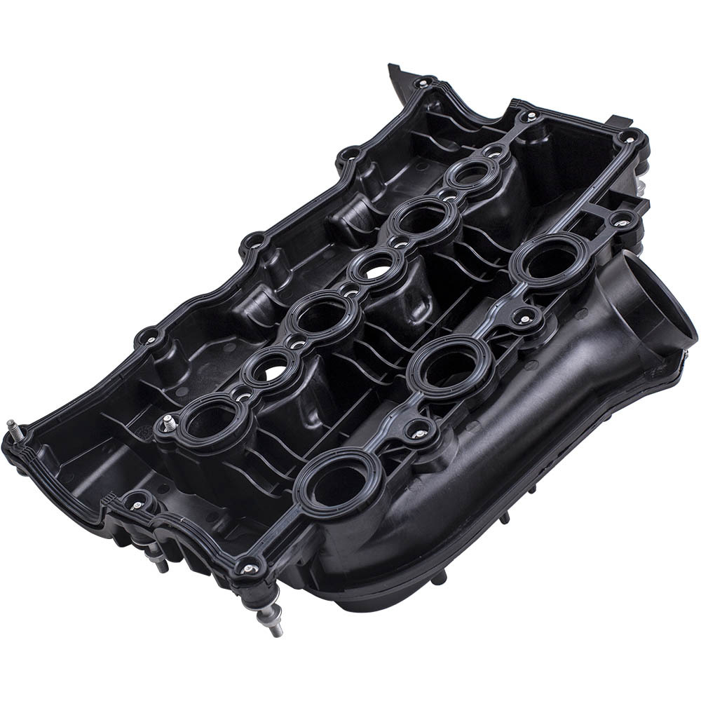 Colector de admisión Derecho compatible para Land Rover Discovery IV 3.0L 09-18 LR105957