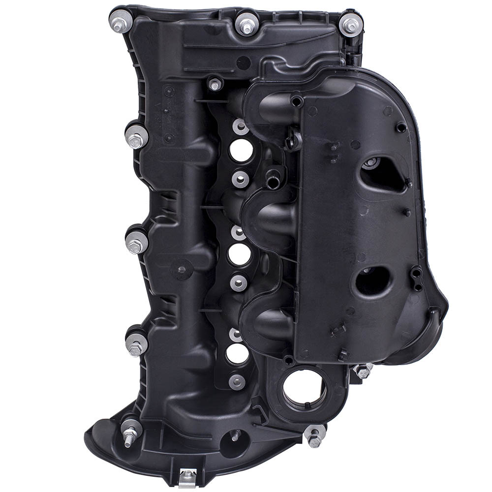 Colector de admisión Derecho compatible para Land Rover Discovery IV 3.0L 09-18 LR105957