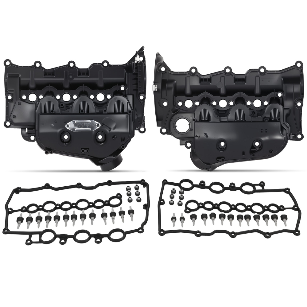 Inlet ManifoldLh rh ForLand Rove Discovery 4Range compatible for Rover Jaguar XF XJ 3.0