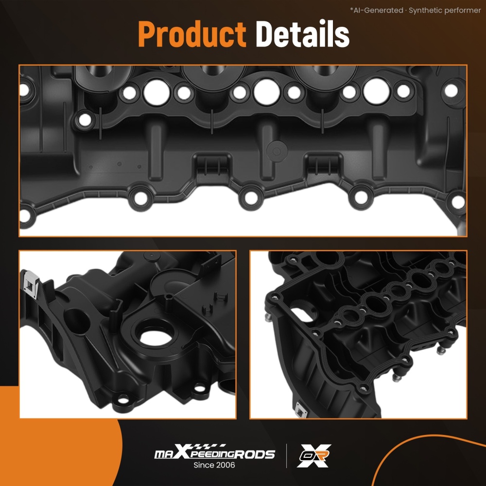 Inlet ManifoldLh rh ForLand Rove Discovery 4Range compatible for Rover Jaguar XF XJ 3.0