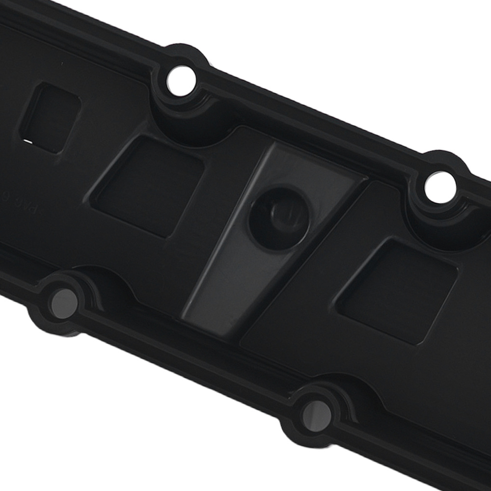 Plastic Valve Cover compatible for Chrysler Pacifica V6 3.8L 2005-2008 4648980AB w/Gasket