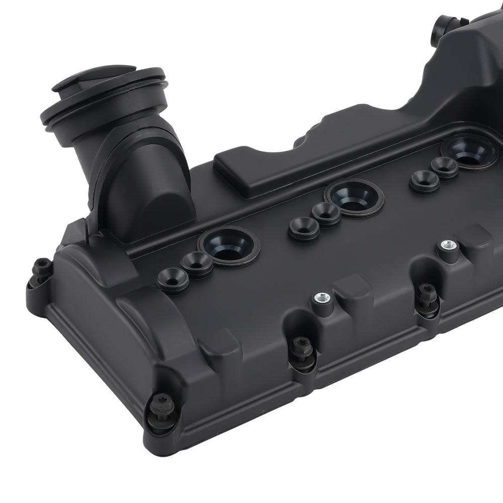 Couvercle de culasse gauche compatible pour Audi A4 A6 A7 A8 compatible pour VW Touareg 3.0L 059103469AQ
