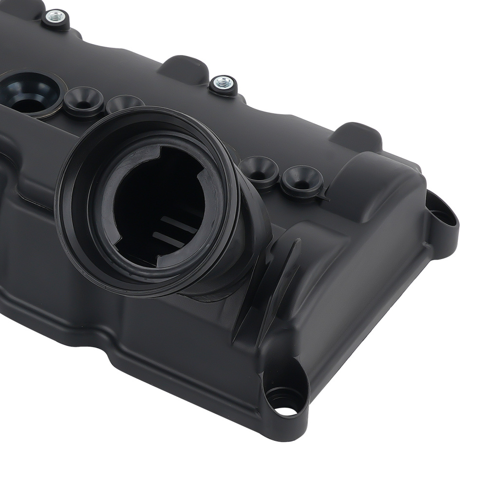Left Cam Engine Valve Rocker Cover compatible for Audi A6 A7 A8 4G2 compatible for VW Touareg 059103469BD
