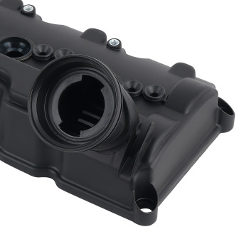 Left Cam Engine Valve Rocker Cover compatible for Audi A6 A7 A8 4G2 compatible for VW Touareg 059103469BD