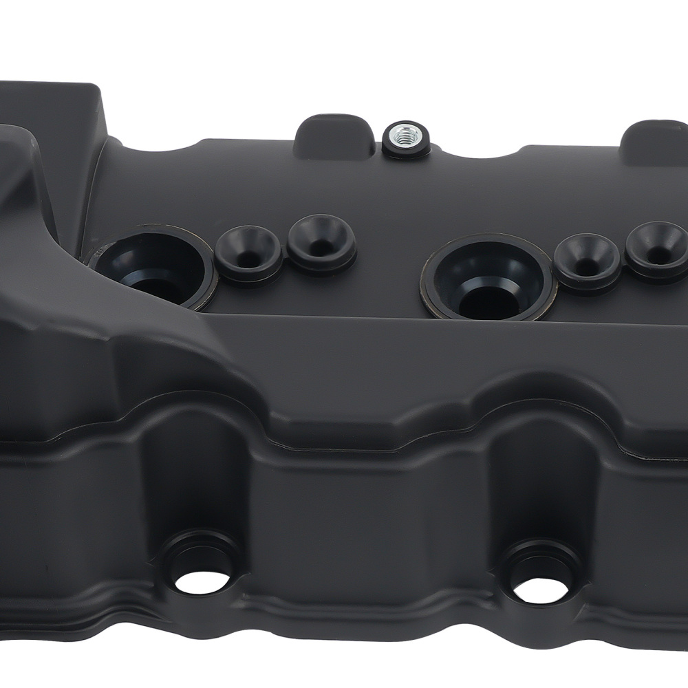 Left Cam Engine Valve Rocker Cover compatible for Audi A6 A7 A8 4G2 compatible for VW Touareg 059103469BD
