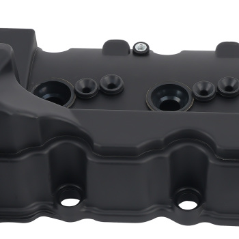Left Cam Engine Valve Rocker Cover compatible for Audi A6 A7 A8 4G2 compatible for VW Touareg 059103469BD