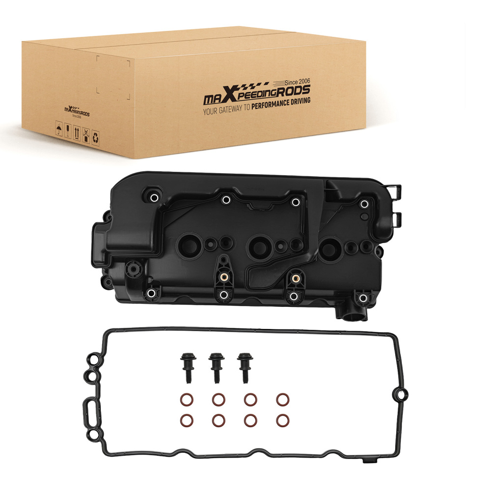 Cache-culbuteur compatible pour Audi A4 Allroad B9 3.0 TDI 059103469DE quattro Break