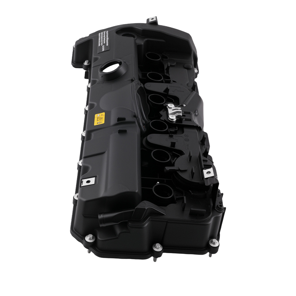 ENGINE VALVE COVER compatible for BMW E82 E90 E70 Z4 X3 X5 128i 328i 528i 11 12 7 552 TCT