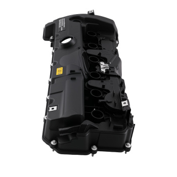ENGINE VALVE COVER compatible for BMW E82 E90 E70 Z4 X3 X5 128i 328i 528i 11 12 7 552 TCT