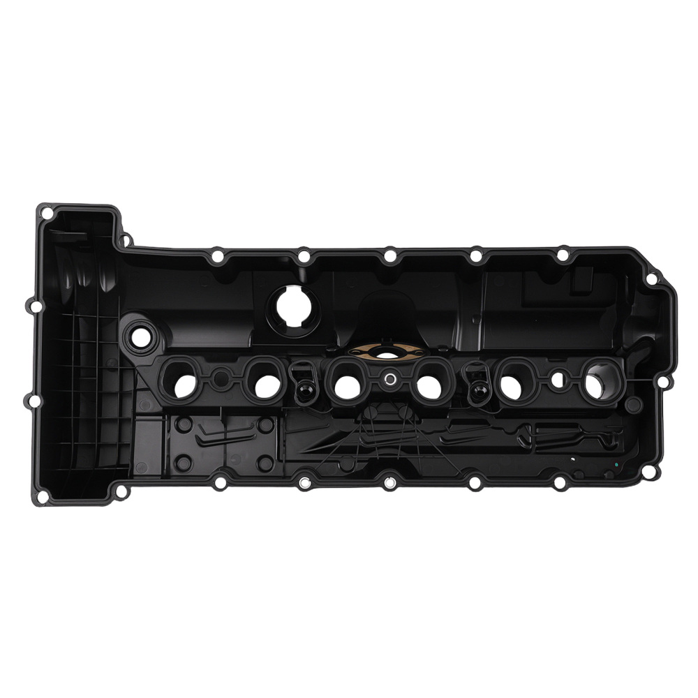 ENGINE VALVE COVER compatible for BMW E82 E90 E70 Z4 X3 X5 128i 328i 528i 11 12 7 552 TCT