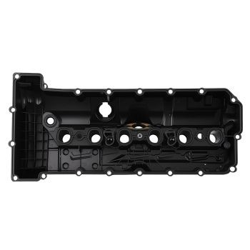 ENGINE VALVE COVER compatible for BMW E82 E90 E70 Z4 X3 X5 128i 328i 528i 11 12 7 552 TCT