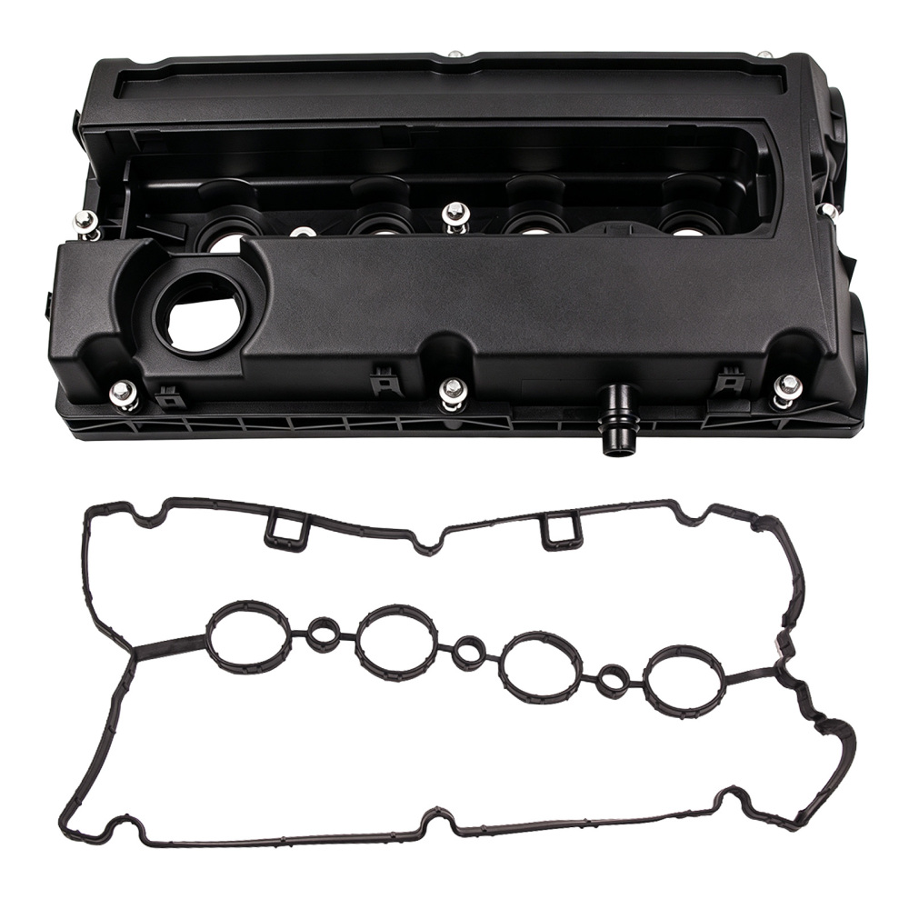 Valve CAM ROCKER COVER + GASKET compatible for VAUXHALL ASTRA H MK5 Z16XEP Z16XE1 24440090