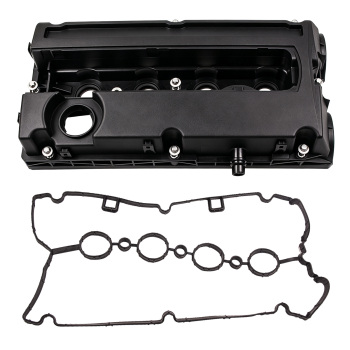Valve CAM ROCKER COVER + GASKET compatible for VAUXHALL ASTRA H MK5 Z16XEP Z16XE1 24440090