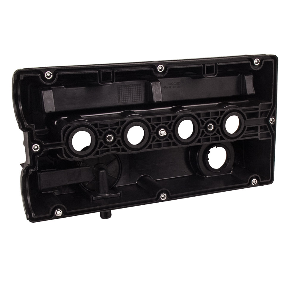 Valve CAM ROCKER COVER + GASKET compatible for VAUXHALL ASTRA H MK5 Z16XEP Z16XE1 24440090