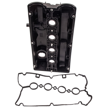 Valve CAM ROCKER COVER + GASKET compatible for VAUXHALL ASTRA H MK5 Z16XEP Z16XE1 24440090