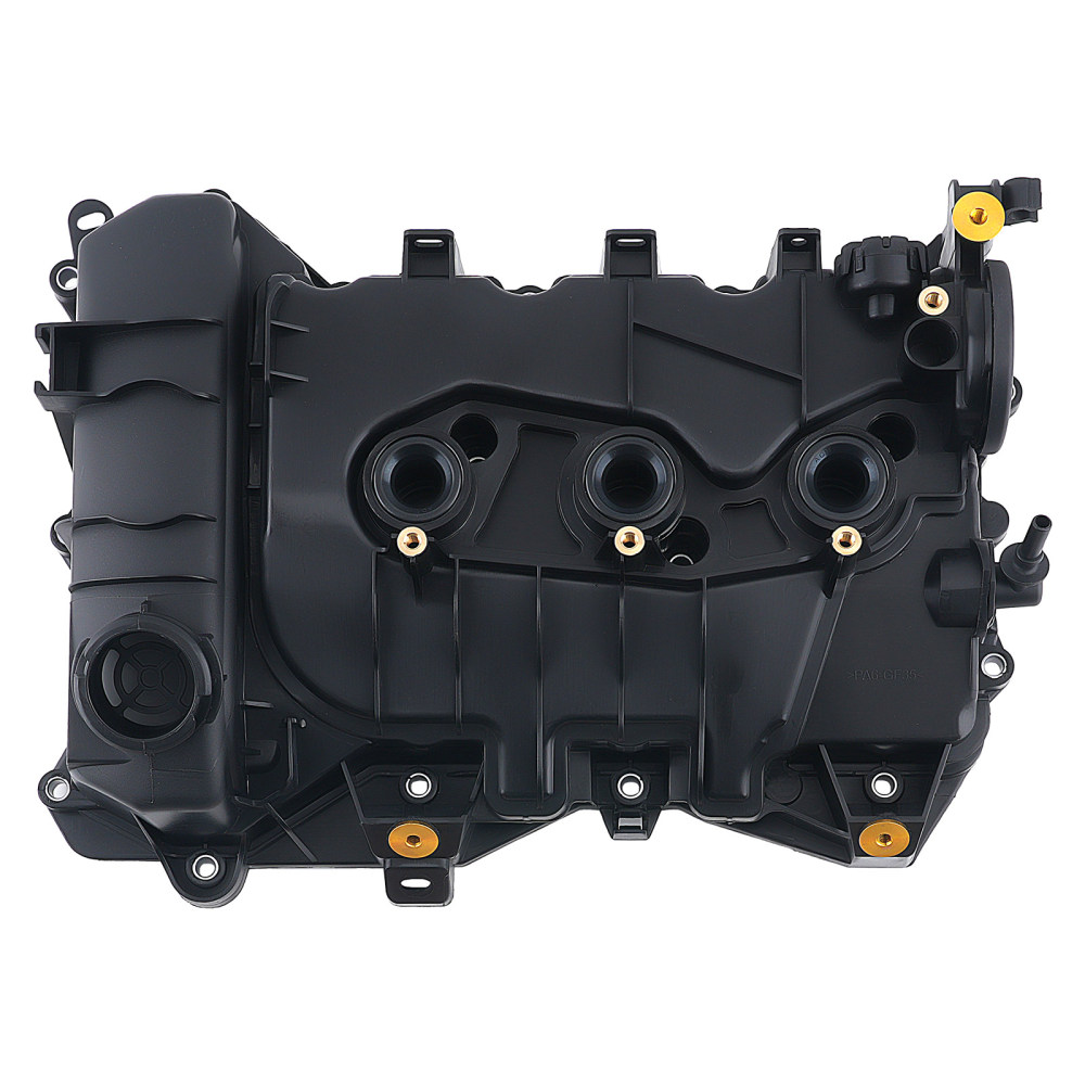 Engine Valve Cover compatible for Citroen C1 1.2 VTi 2014+ 9677855380 9811067580