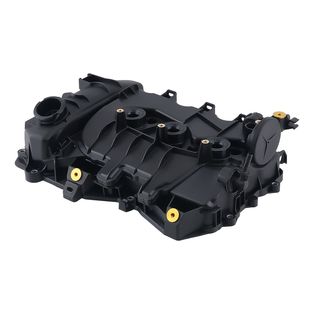 Engine Valve Cover compatible for Citroen C1 1.2 VTi 2014+ 9677855380 9811067580
