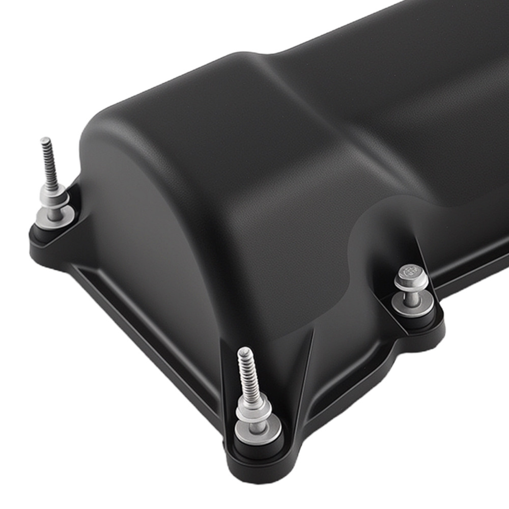 Passenger Side Valve Cover compatible for Dodge Ram 1500 4.7L V8 2002-2007 264-929
