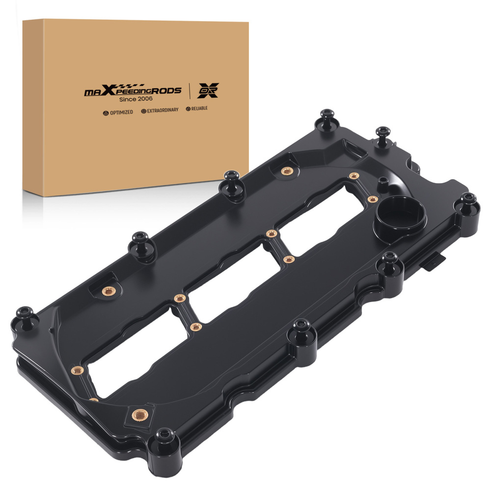 Cache-culbuteurs compatible pour Audi A5 8T3 2.7 3.0 TDI quattro 2007-2017 059103469AH