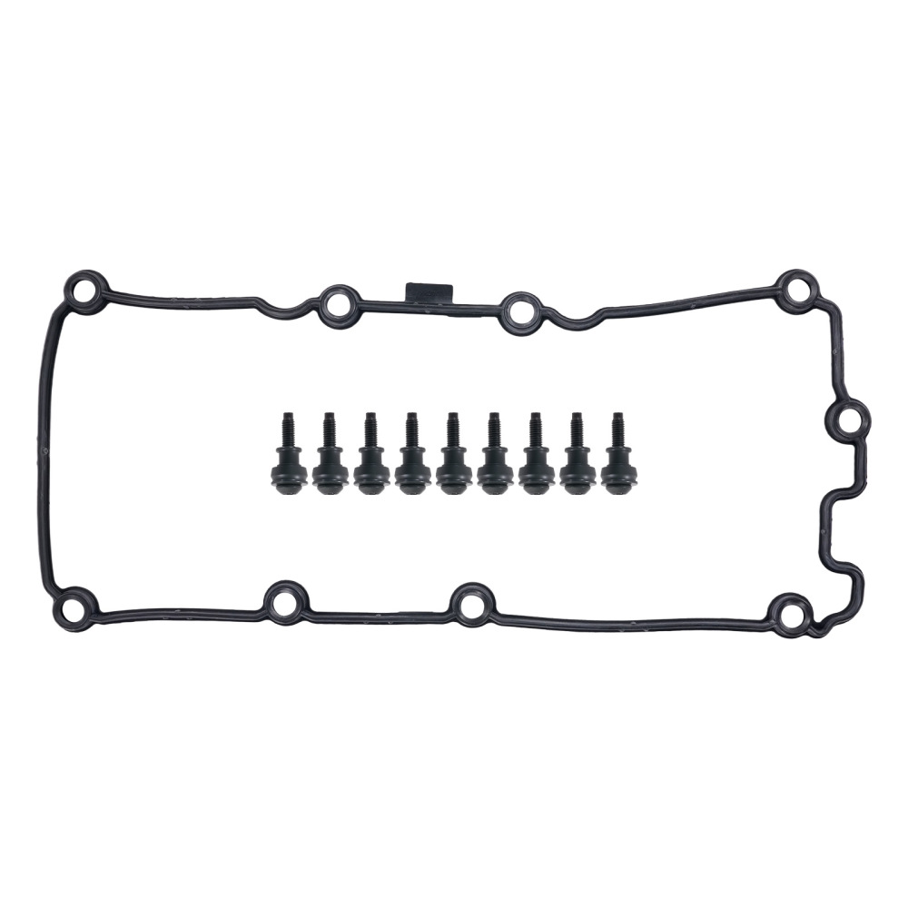 Cache Culasse Moteur compatible pour Audi A8 4E2/Q7 4LB 3.0 TDI quattro 059103470R