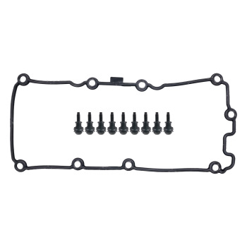 Cache Culasse Moteur compatible pour Audi A8 4E2/Q7 4LB 3.0 TDI quattro 059103470R