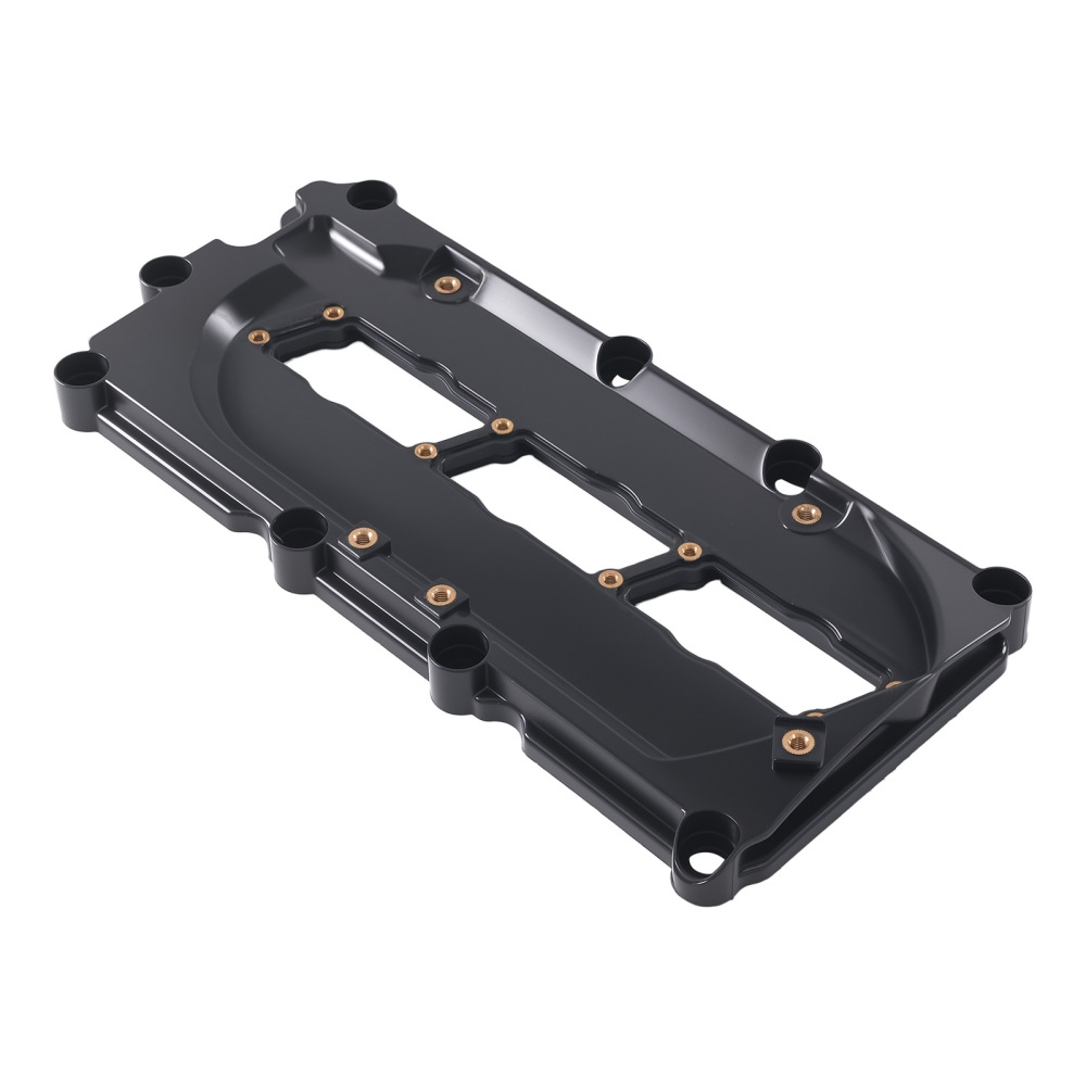 Cache Culasse Moteur compatible pour Audi A8 4E2/Q7 4LB 3.0 TDI quattro 059103470R