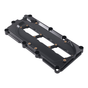 Cache Culasse Moteur compatible pour Audi A8 4E2/Q7 4LB 3.0 TDI quattro 059103470R