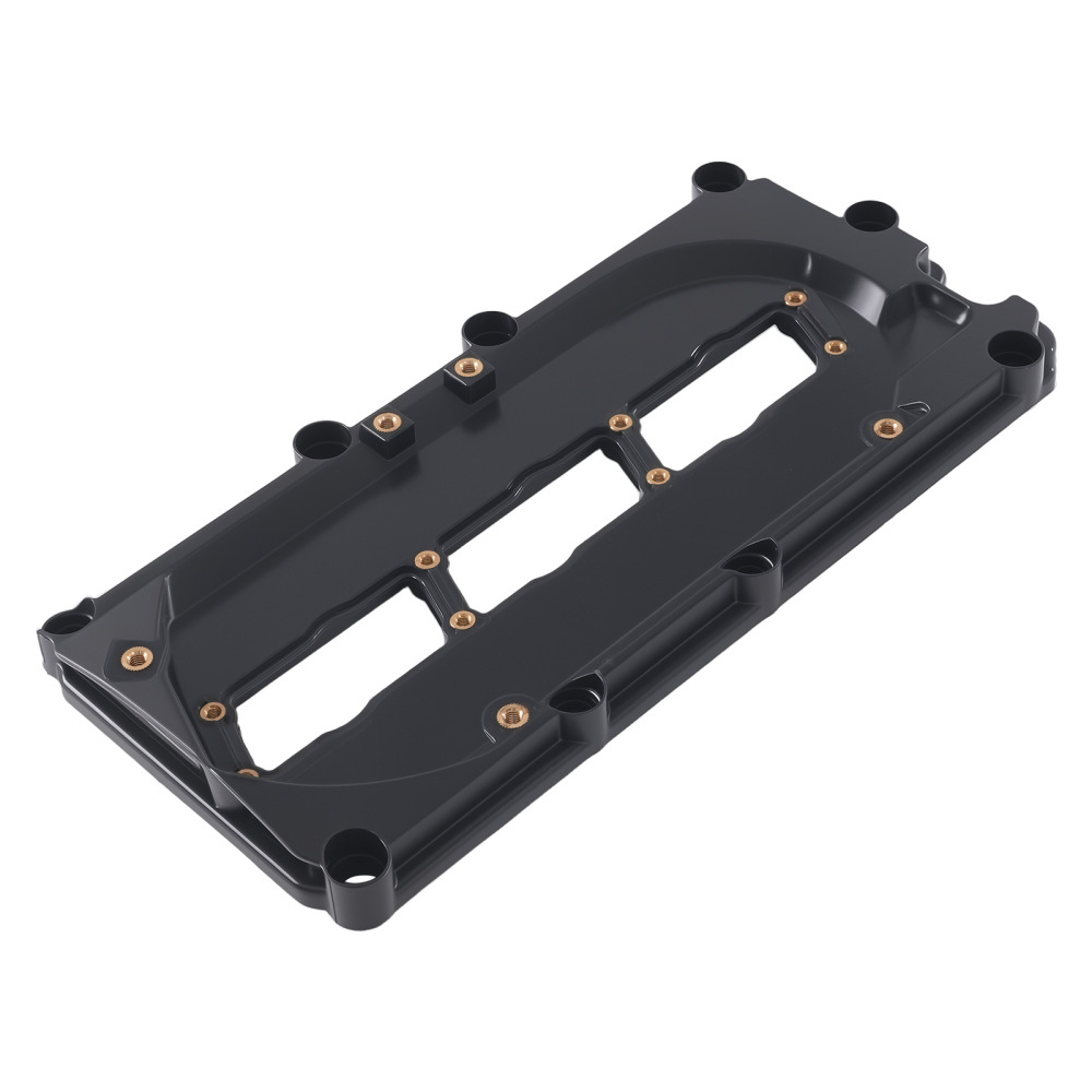 Cache Culasse Moteur compatible pour Audi A8 4E2/Q7 4LB 3.0 TDI quattro 059103470R