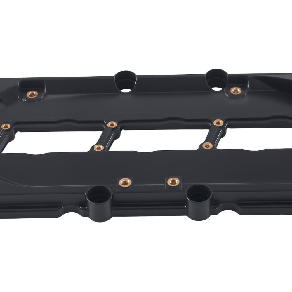 Cache Culasse Moteur compatible pour Audi A8 4E2/Q7 4LB 3.0 TDI quattro 059103470R