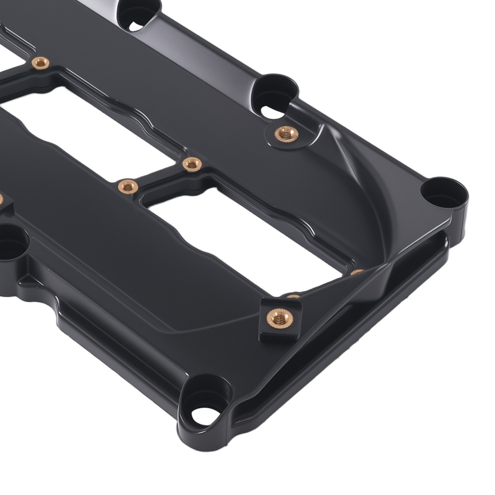 Cache Culasse Moteur compatible pour Audi A8 4E2/Q7 4LB 3.0 TDI quattro 059103470R