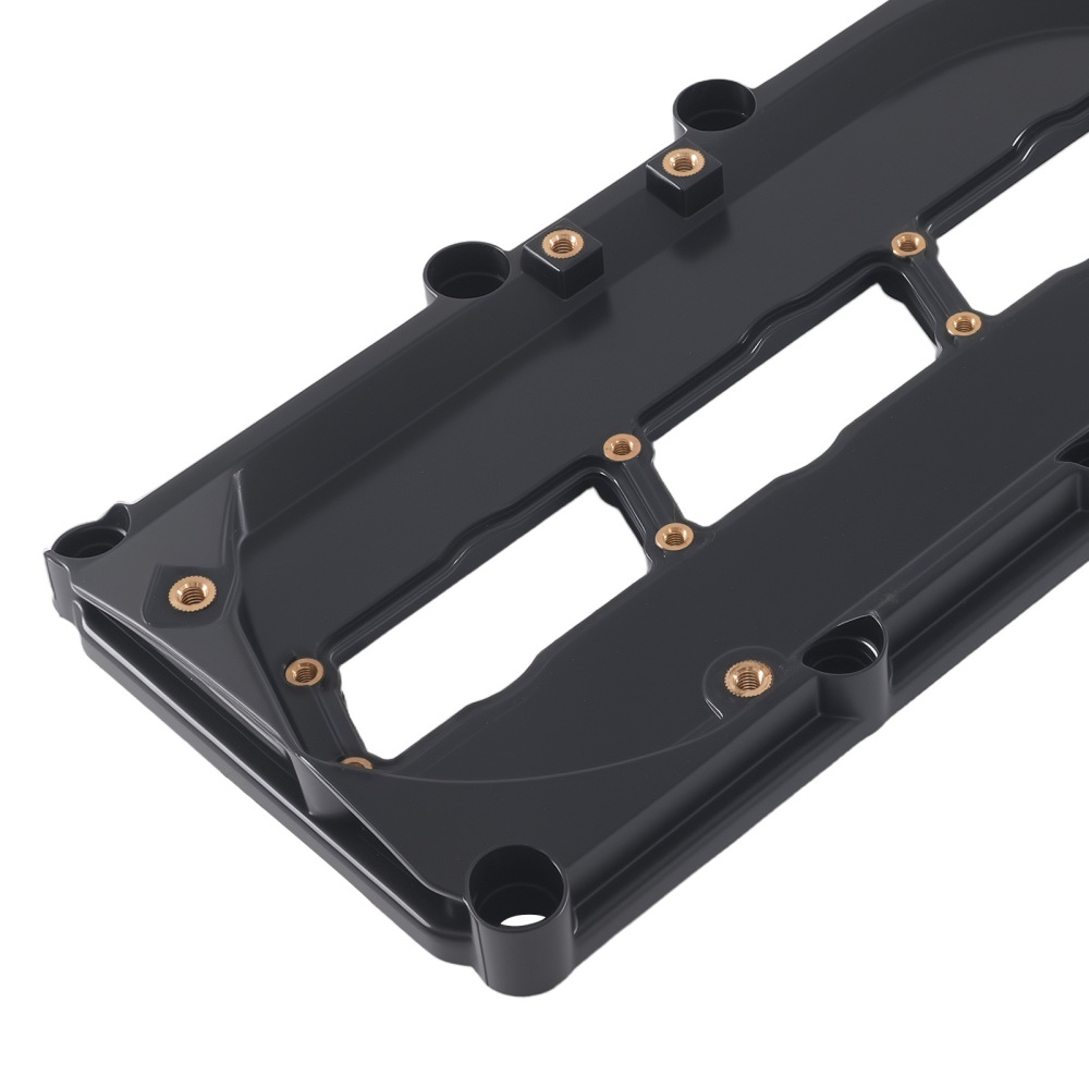 Cache Culasse Moteur compatible pour Audi A8 4E2/Q7 4LB 3.0 TDI quattro 059103470R